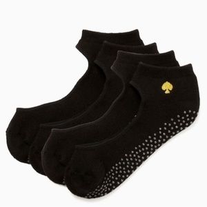 Kate Spade Barre Socks